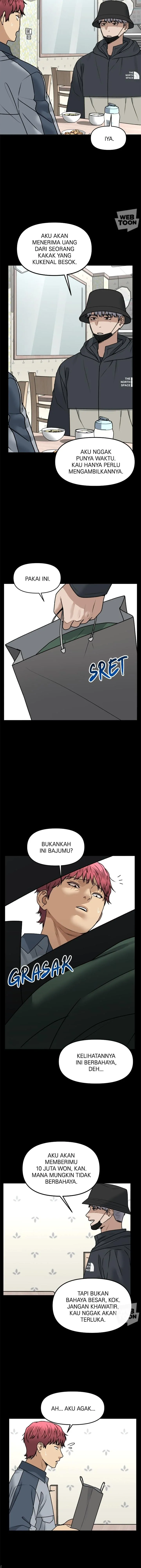 Alternate Life - Chapter 73 - Page 12