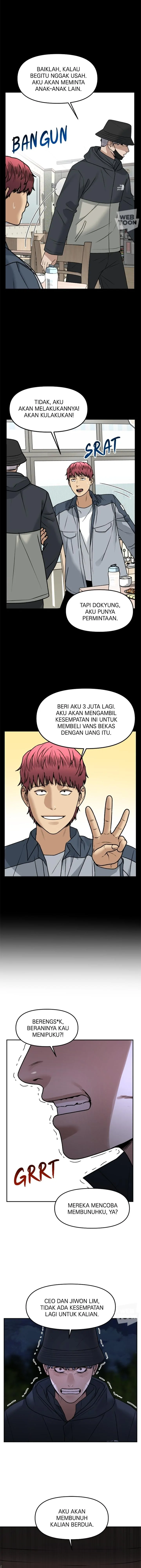 Alternate Life - Chapter 73 - Page 13