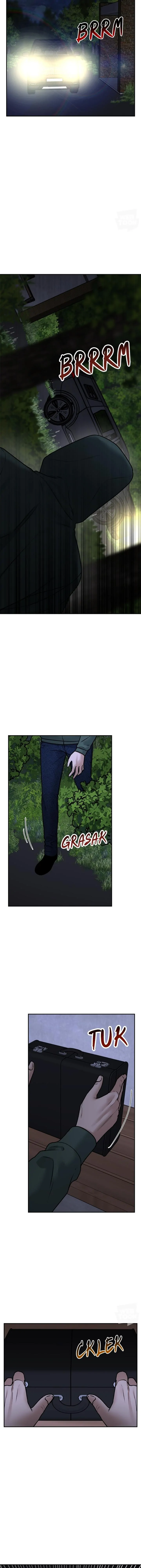 Alternate Life - Chapter 73 - Page 4