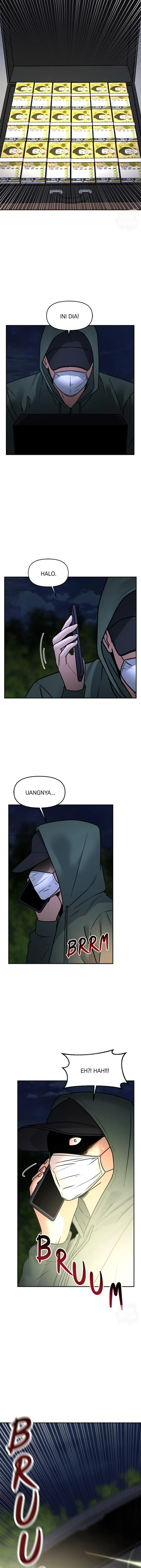 Alternate Life - Chapter 73 - Page 5