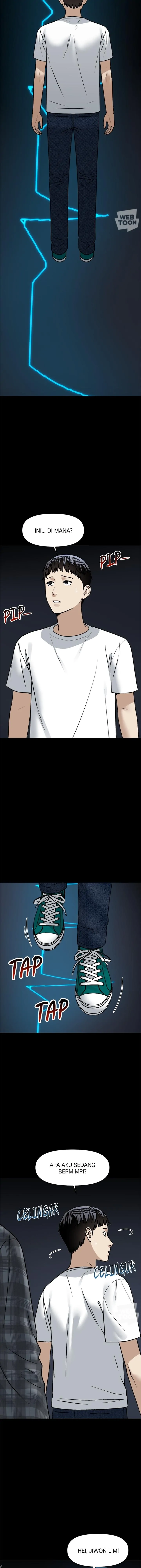 Alternate Life - Chapter 74 - Page 2