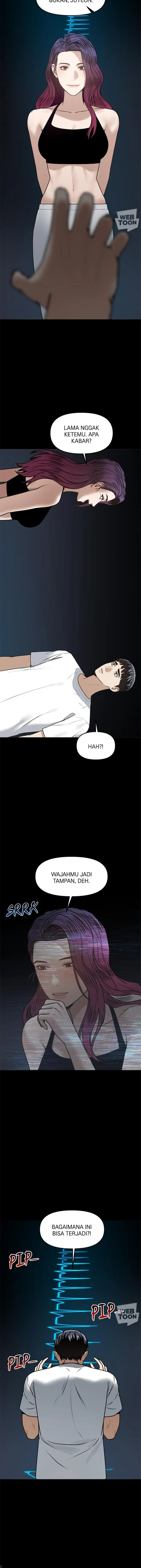 Alternate Life - Chapter 74 - Page 4