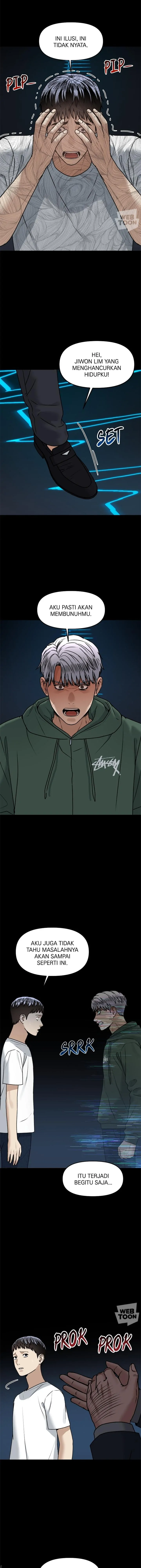 Alternate Life - Chapter 74 - Page 5
