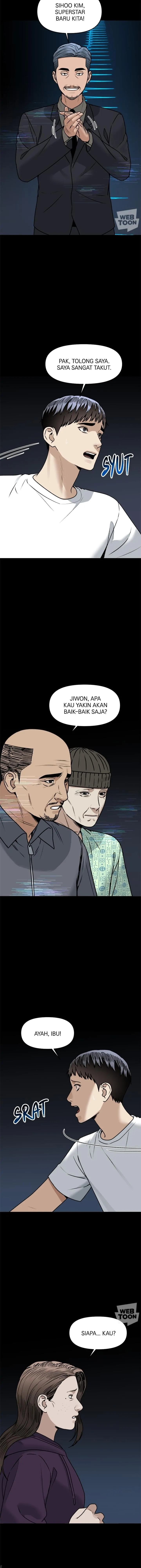 Alternate Life - Chapter 74 - Page 6