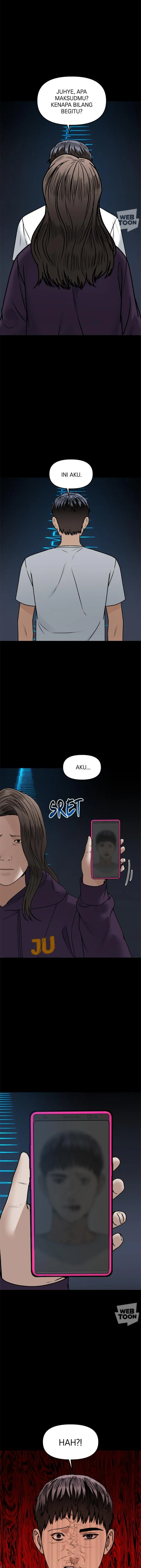Alternate Life - Chapter 74 - Page 7