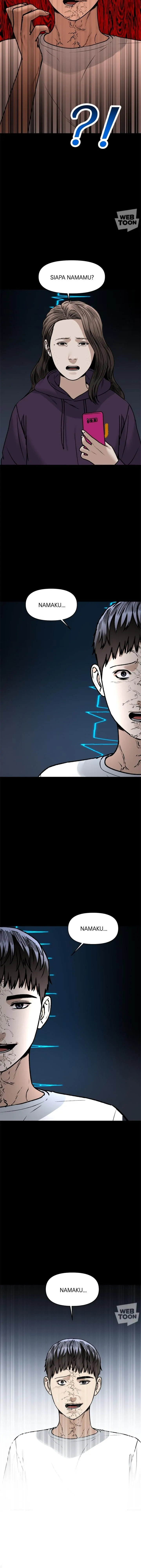 Alternate Life - Chapter 74 - Page 8