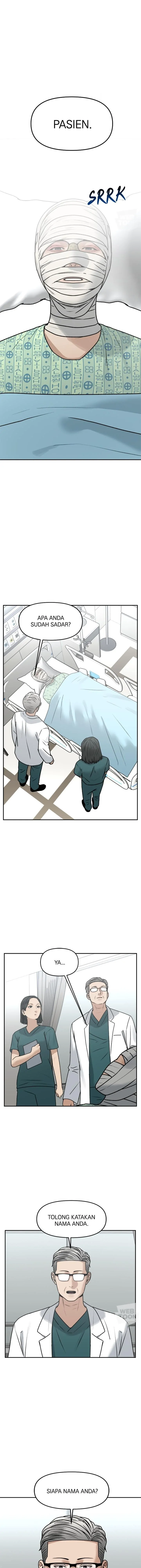 Alternate Life - Chapter 74 - Page 9
