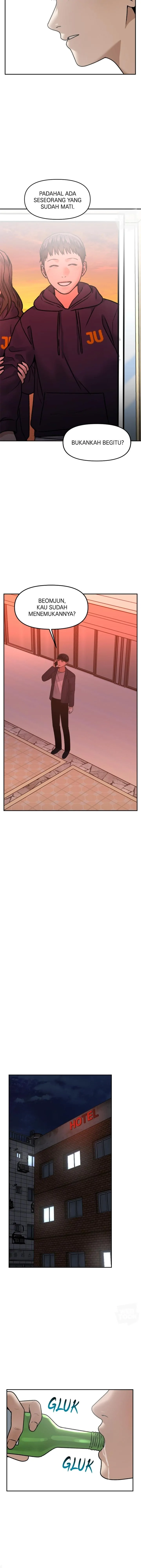 Alternate Life - Chapter 76 - Page 10