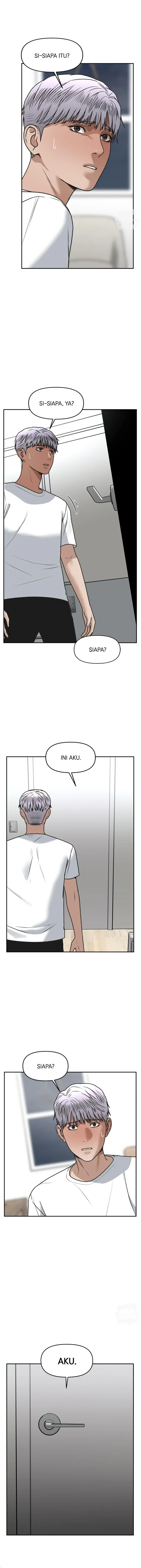 Alternate Life - Chapter 76 - Page 13