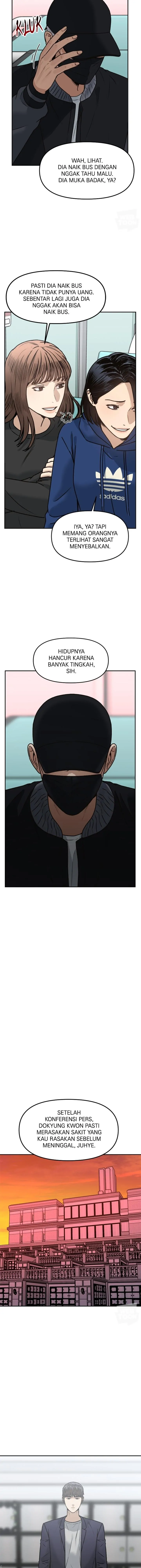 Alternate Life - Chapter 76 - Page 8