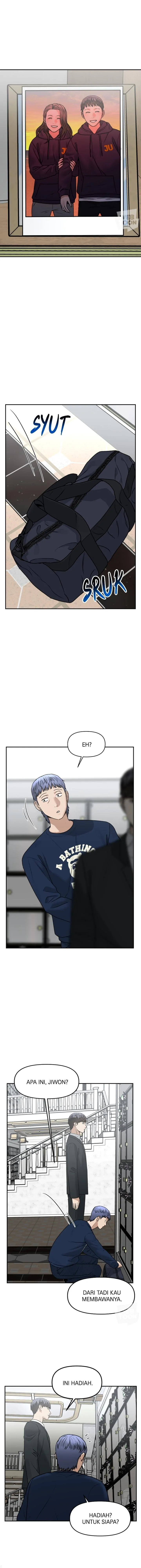 Alternate Life - Chapter 77 - Page 13
