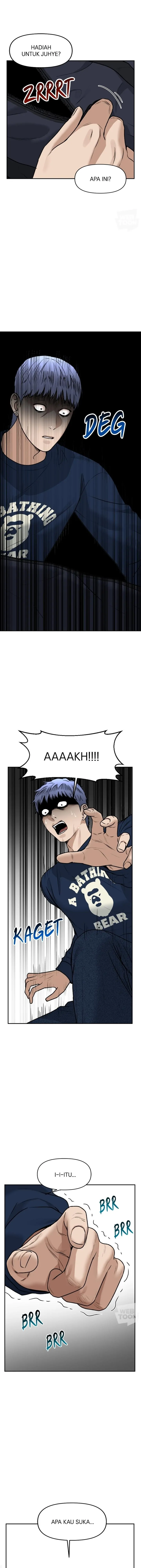 Alternate Life - Chapter 77 - Page 14