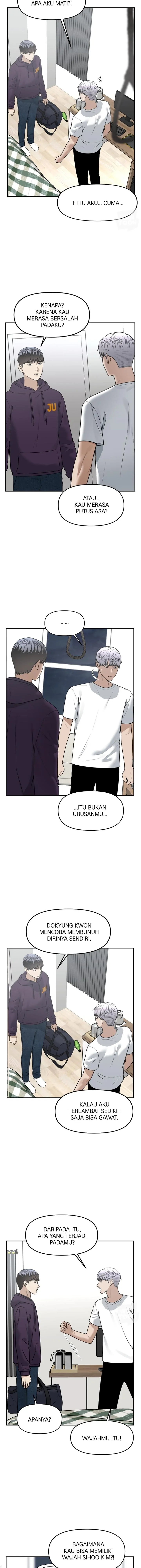 Alternate Life - Chapter 77 - Page 3