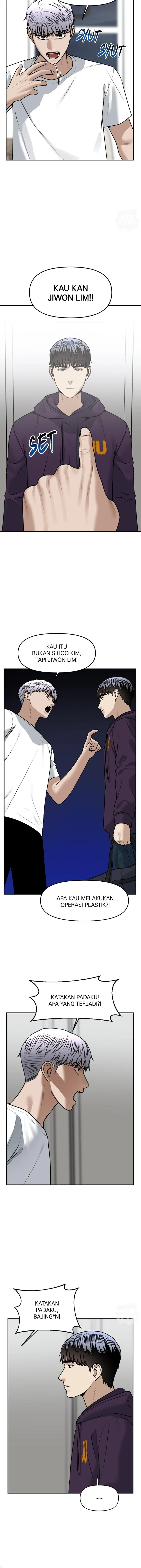 Alternate Life - Chapter 77 - Page 4