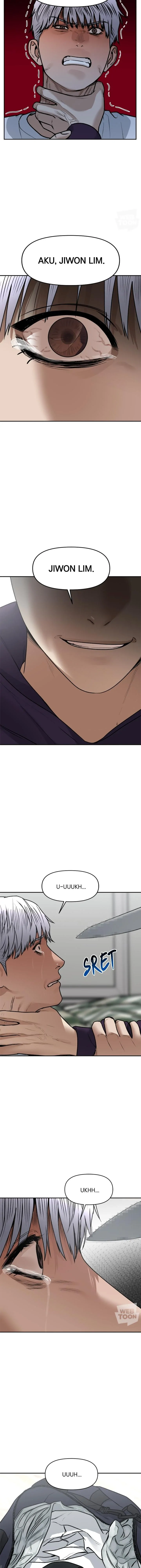 Alternate Life - Chapter 77 - Page 8