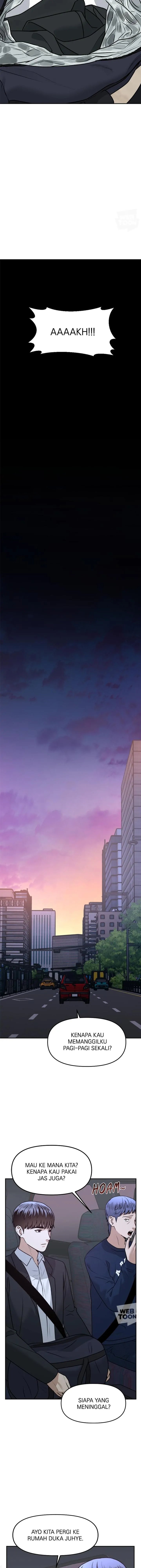 Alternate Life - Chapter 77 - Page 9