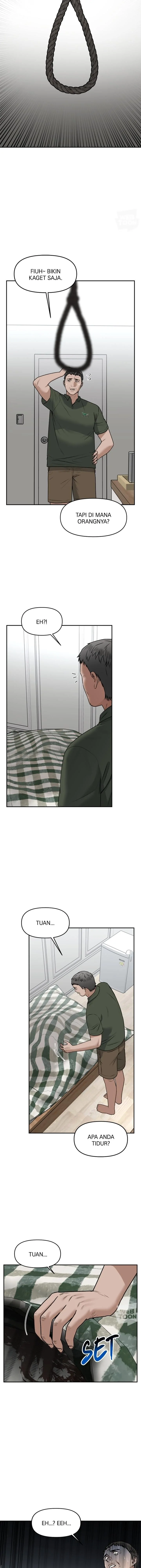 Alternate Life - Chapter 78 - Page 2