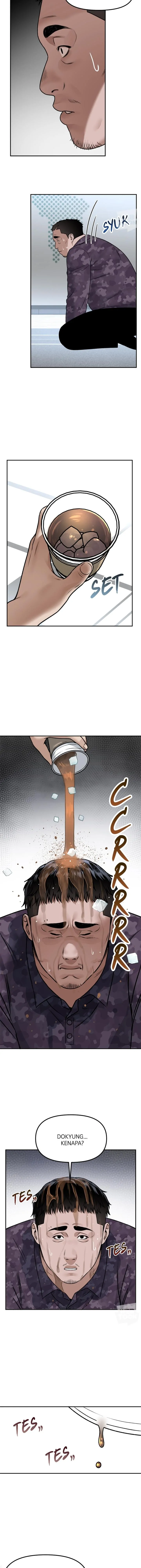 Alternate Life - Chapter 8 - Page 15