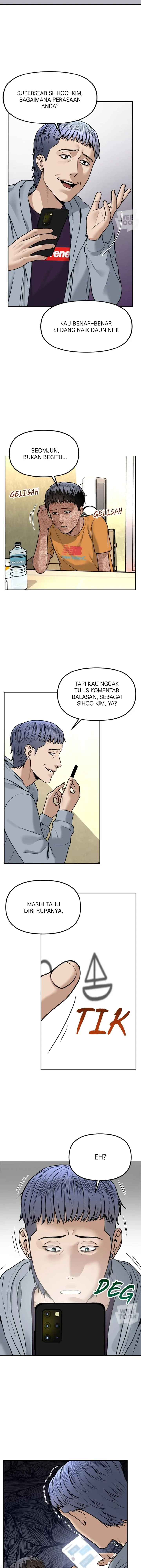 Alternate Life - Chapter 8 - Page 2