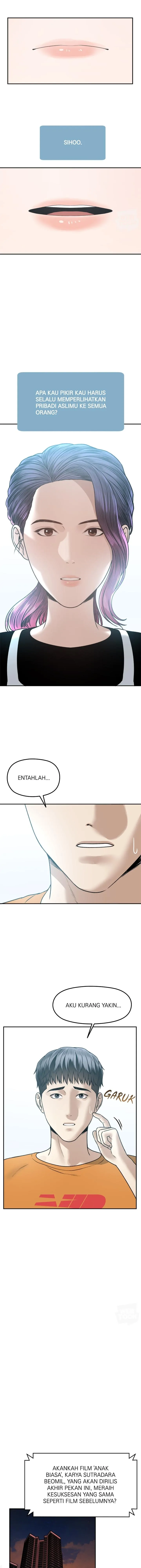 Alternate Life - Chapter 9 - Page 10