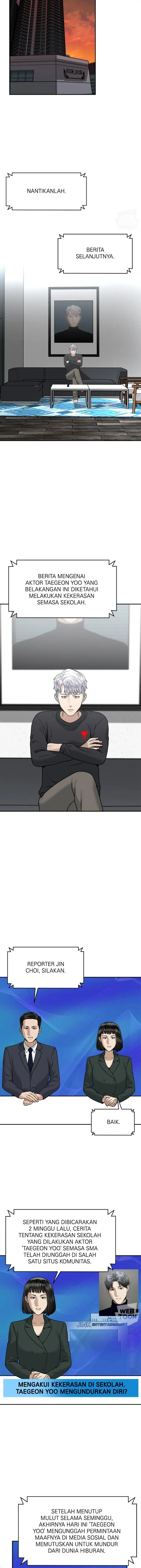 Alternate Life - Chapter 9 - Page 11
