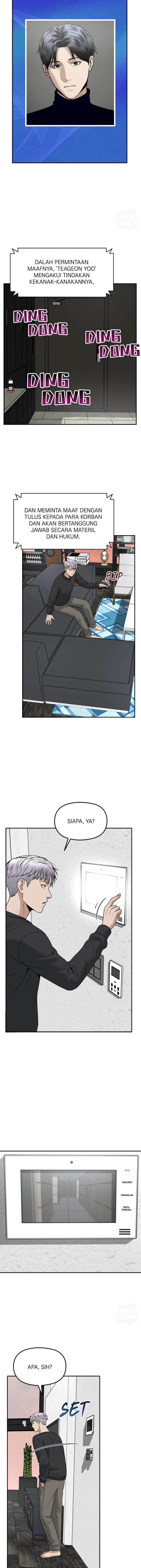Alternate Life - Chapter 9 - Page 12