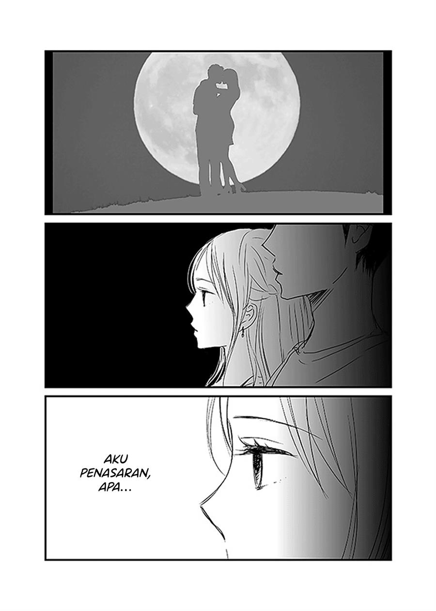 Ame to Kimi no Mukou - Chapter 9 - Page 8