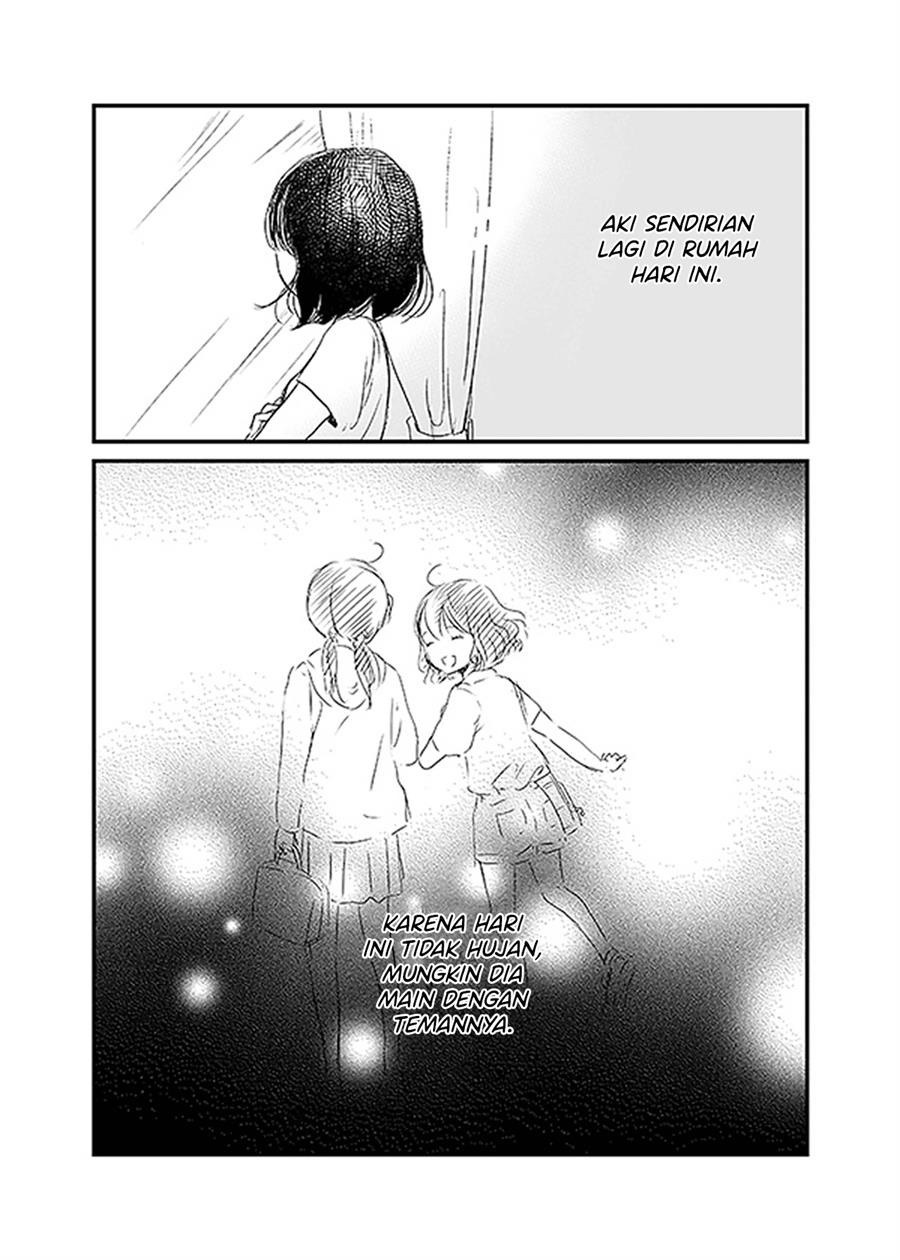 Ame to Kimi no Mukou - Chapter 9 - Page 9