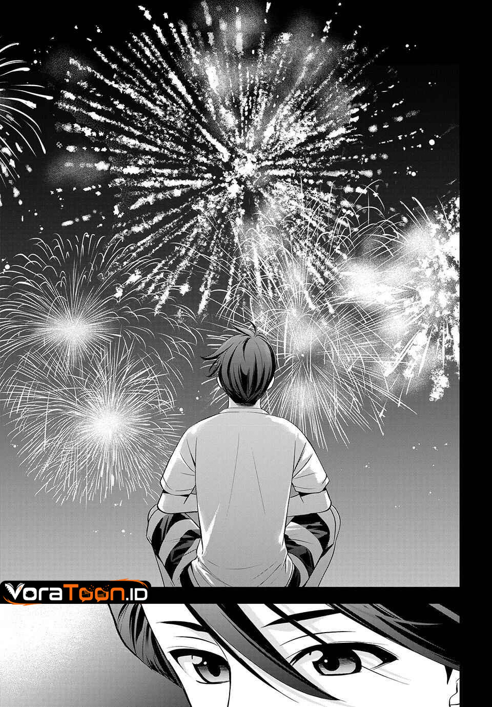 Ano Shima no Umine-sou - Chapter 29 - Page 15