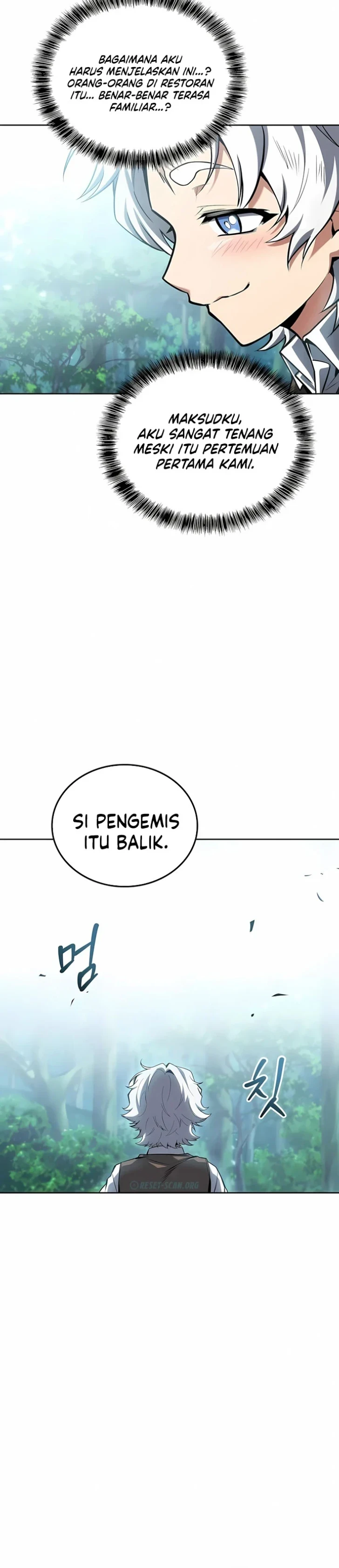 Archmage Restaurant - Chapter 156 - Page 10