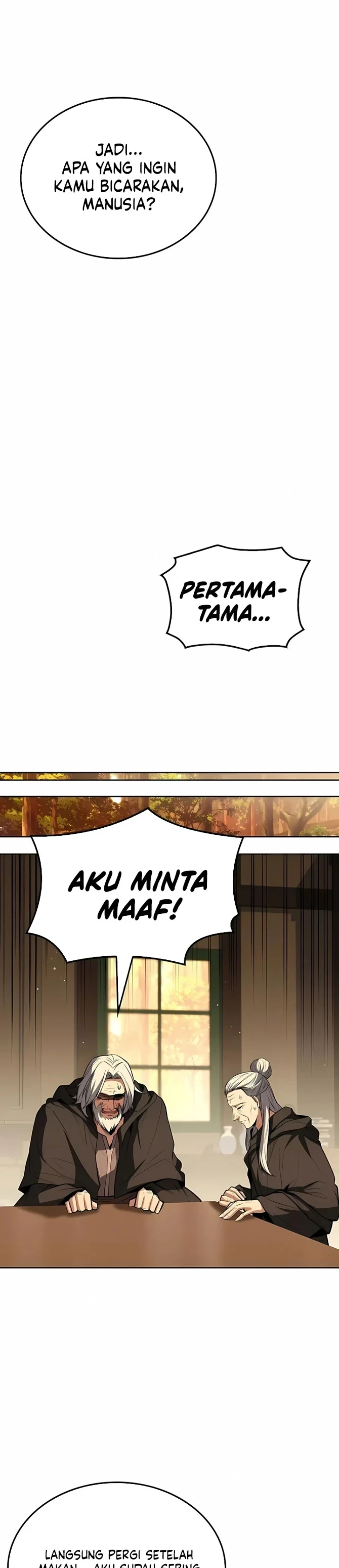 Archmage Restaurant - Chapter 156 - Page 29