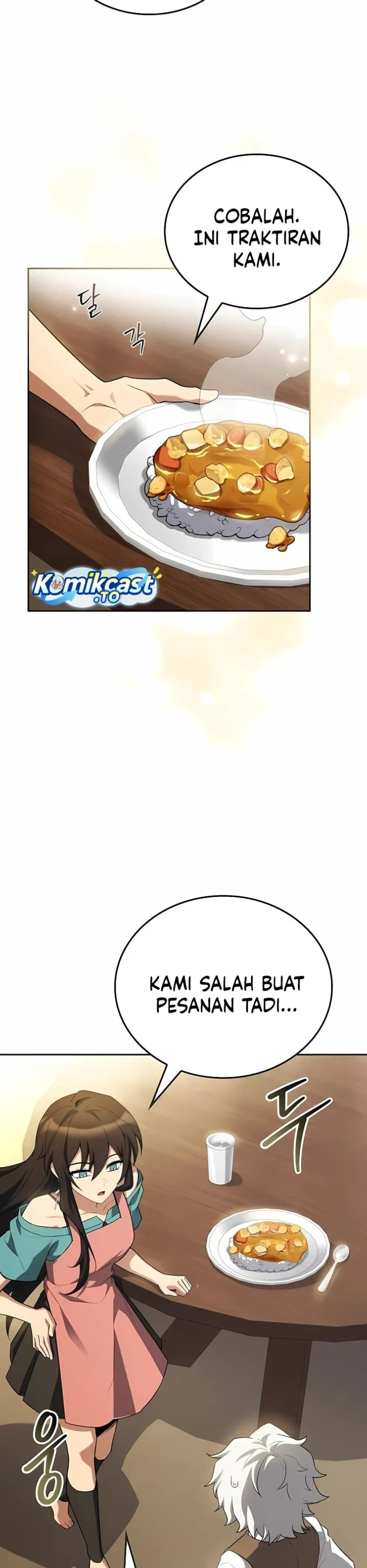 Archmage Restaurant - Chapter 156 - Page 3