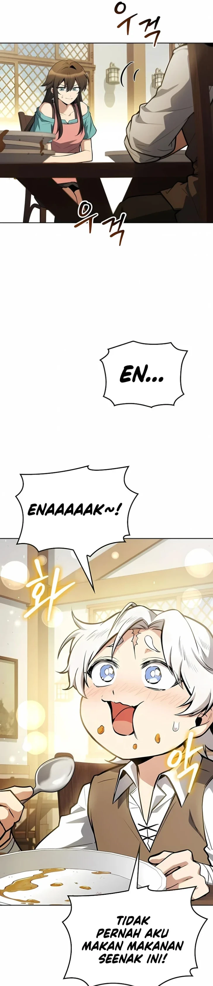 Archmage Restaurant - Chapter 156 - Page 5