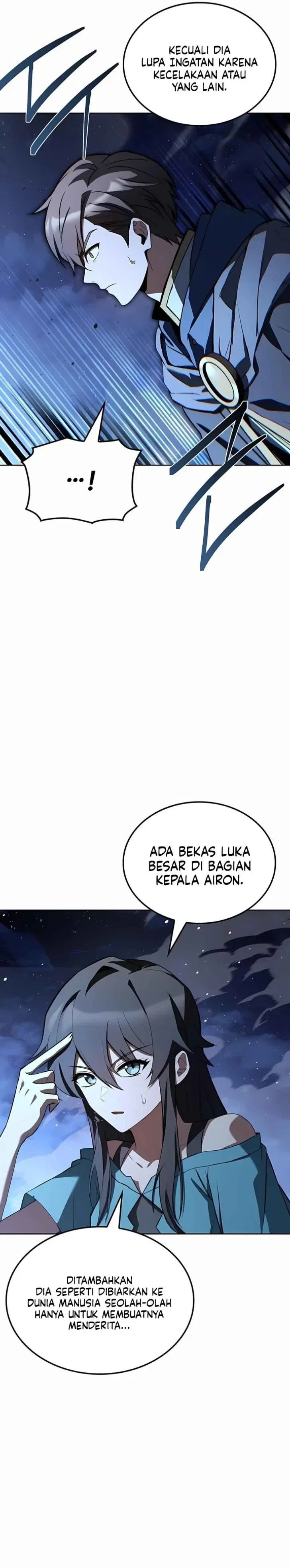 Archmage Restaurant - Chapter 157 - Page 18
