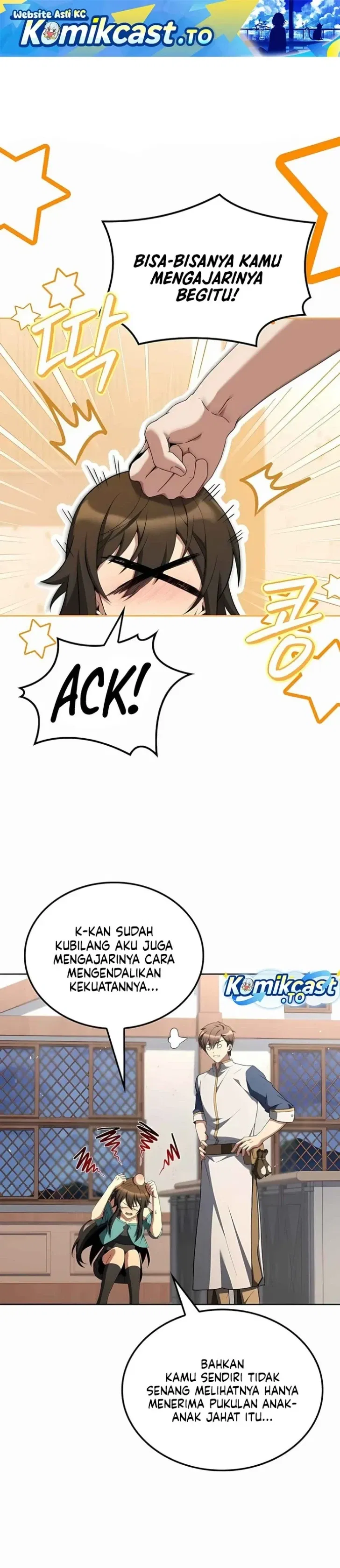 Archmage Restaurant - Chapter 157 - Page 2