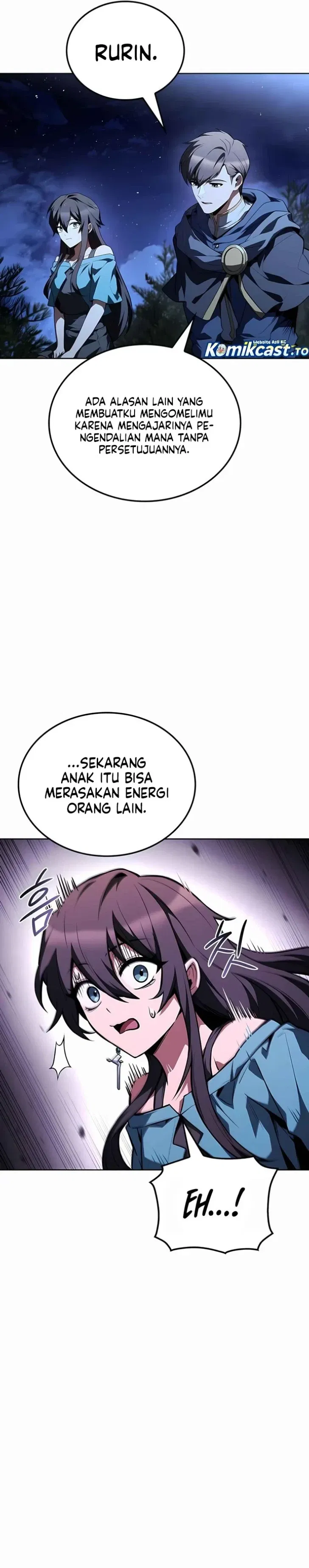 Archmage Restaurant - Chapter 157 - Page 28