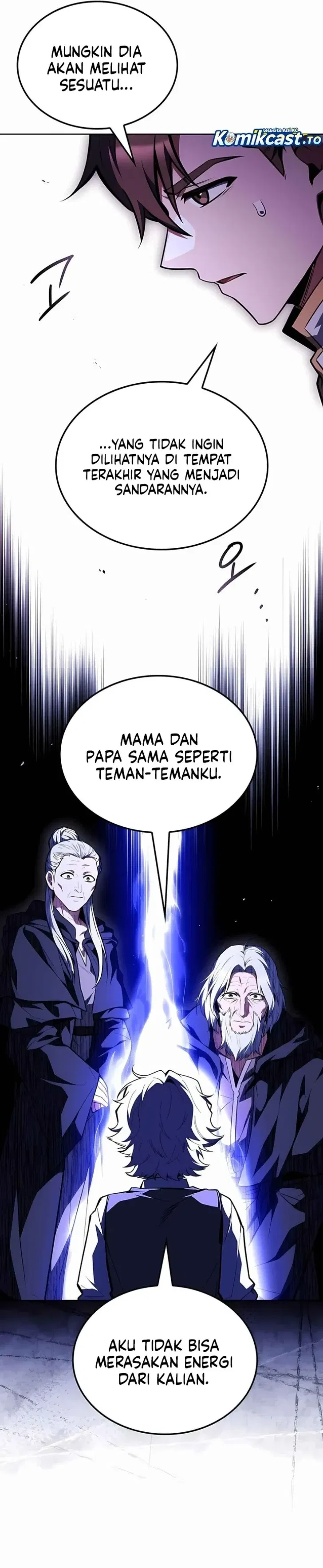 Archmage Restaurant - Chapter 157 - Page 29