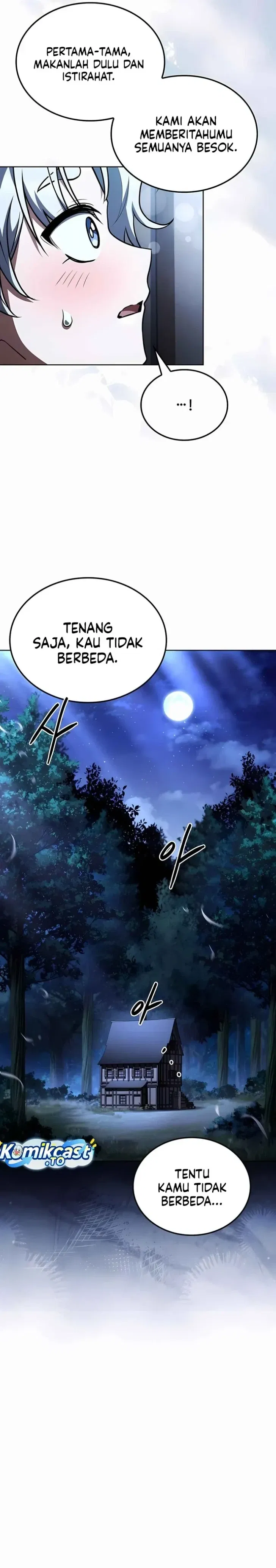 Archmage Restaurant - Chapter 157 - Page 31