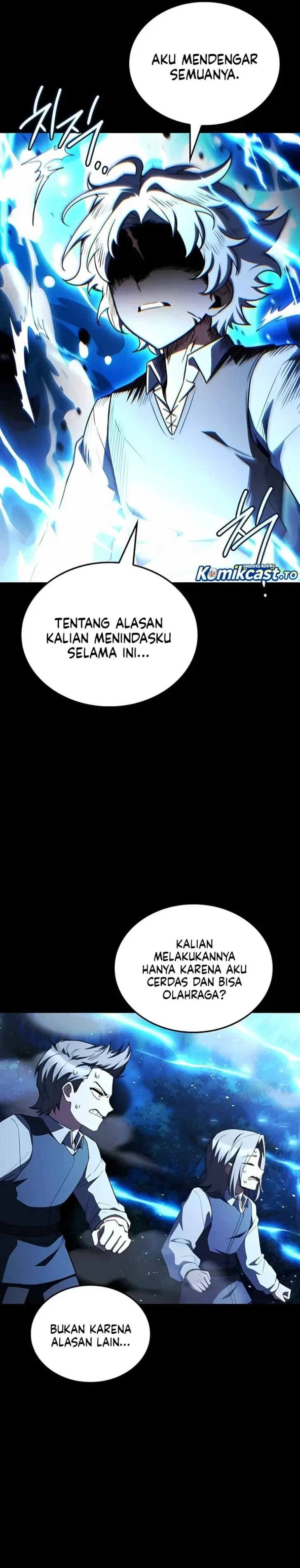 Archmage Restaurant - Chapter 157 - Page 9