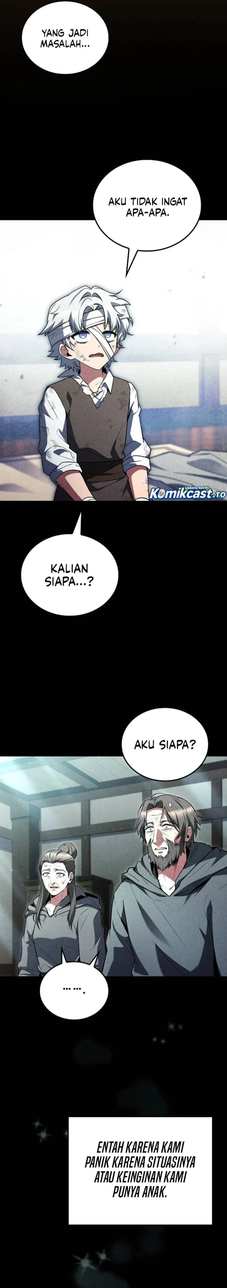 Archmage Restaurant - Chapter 158 - Page 11