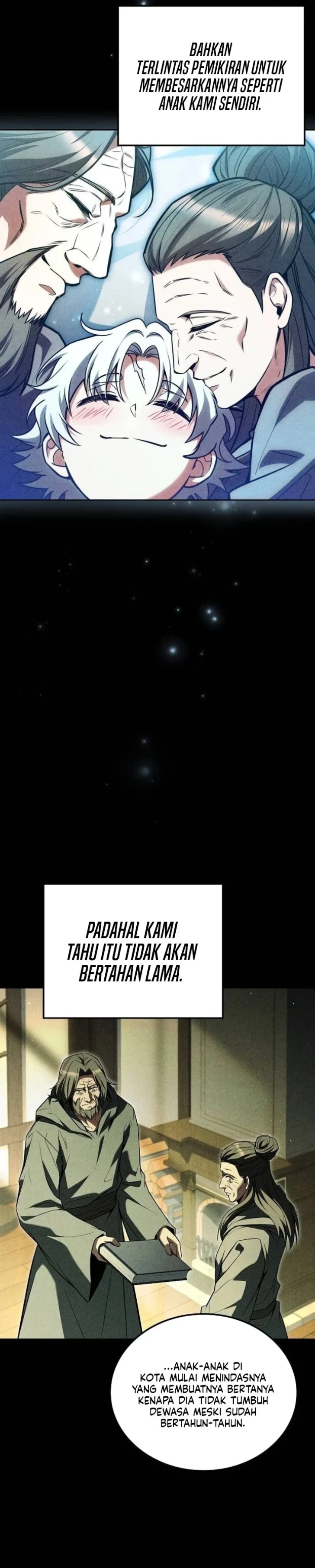 Archmage Restaurant - Chapter 158 - Page 14