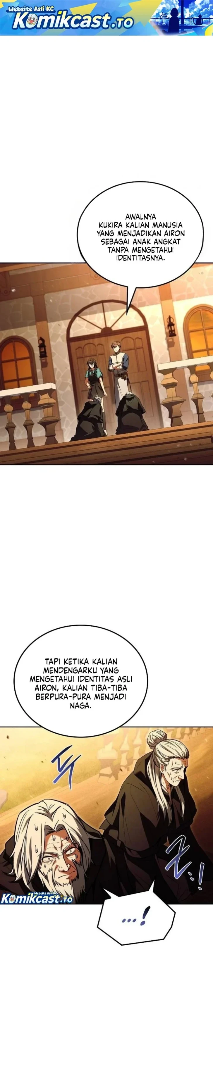 Archmage Restaurant - Chapter 158 - Page 2