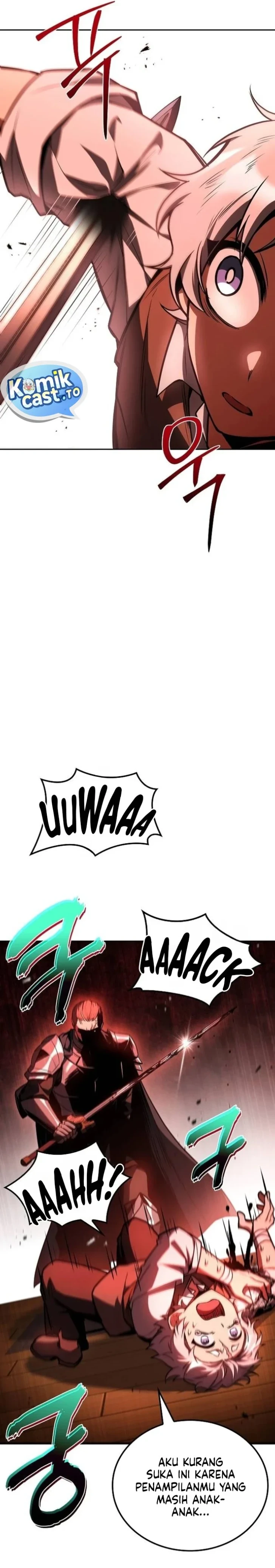 Archmage Restaurant - Chapter 158 - Page 30