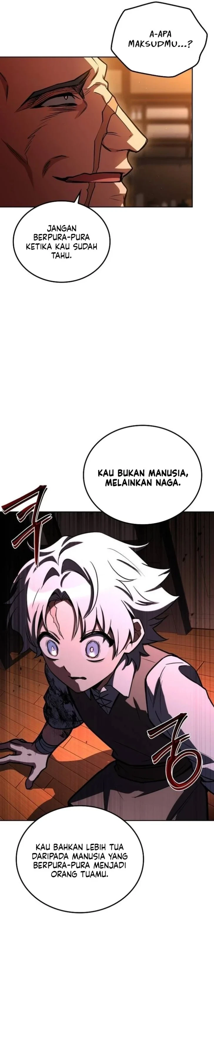 Archmage Restaurant - Chapter 158 - Page 33