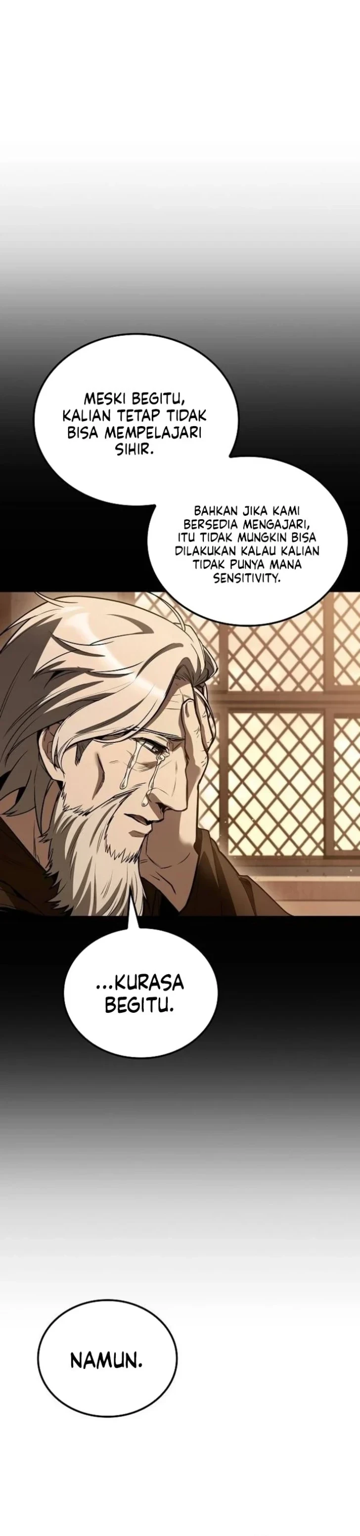 Archmage Restaurant - Chapter 158 - Page 42