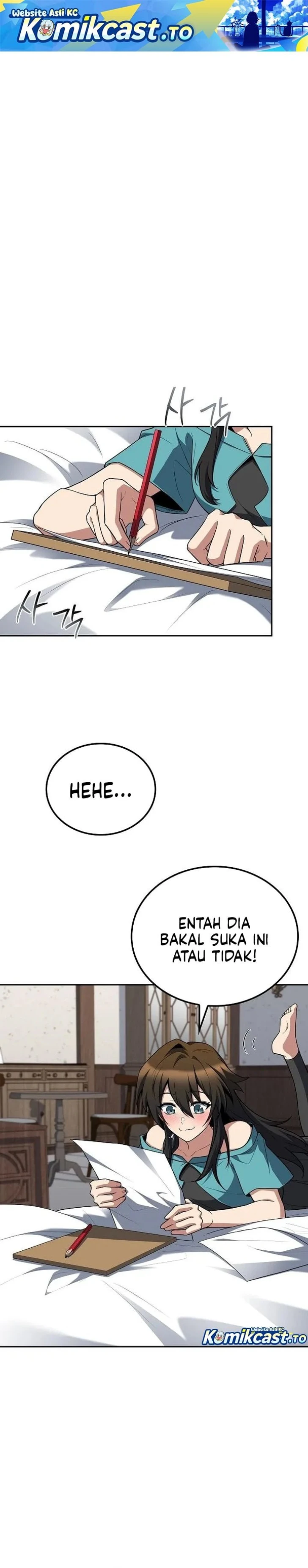 Archmage Restaurant - Chapter 161 - Page 2