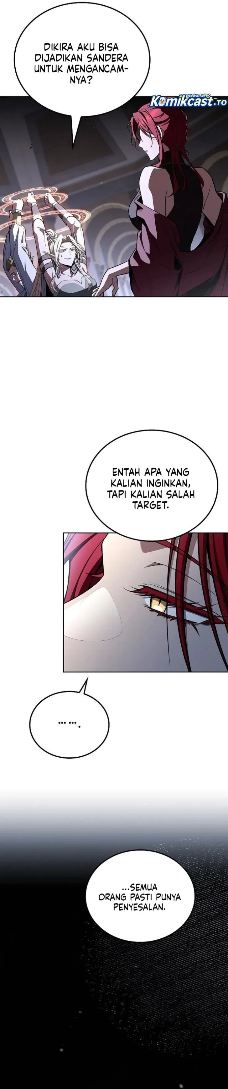 Archmage Restaurant - Chapter 161 - Page 35