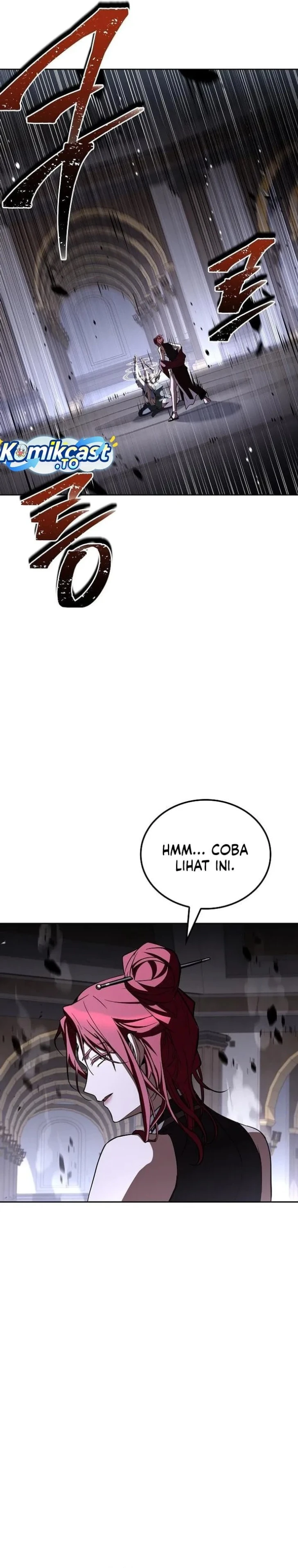 Archmage Restaurant - Chapter 161 - Page 39