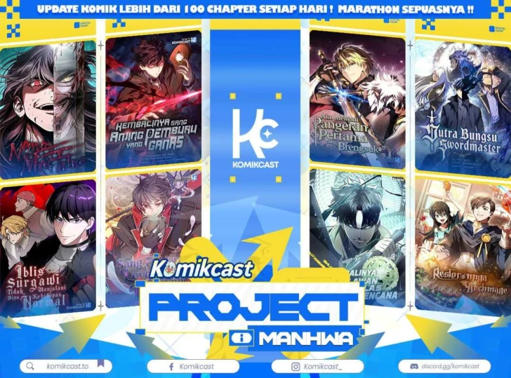 Archmage Restaurant - Chapter 161 - Page 41
