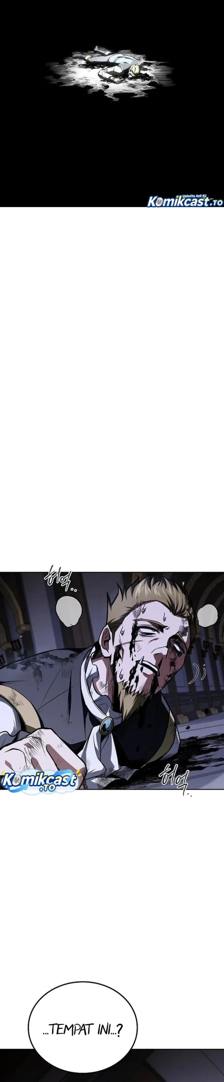 Archmage Restaurant - Chapter 161 - Page 9